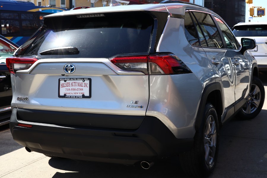 2024 Toyota RAV4 Hybrid LE AWD (Natl), available for sale in Jamaica, New York | Hillside Auto Mall Inc.. Jamaica, New York 2024 Toyota RAV4 Hybrid LE AWD (Natl), available for sale in Jamaica, New York | Hillside Auto Mall Inc.. Jamaica, New York