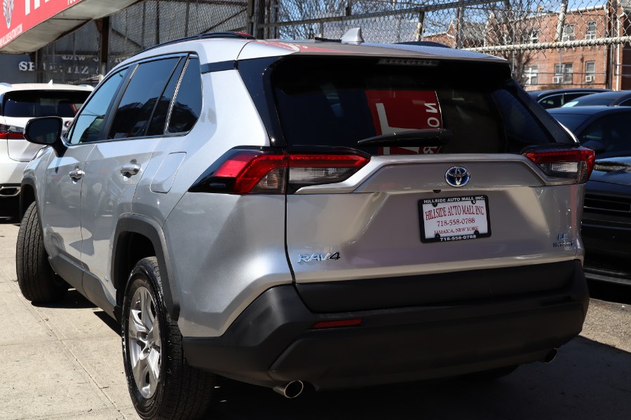 2024 Toyota RAV4 Hybrid LE AWD (Natl), available for sale in Jamaica, New York | Hillside Auto Mall Inc.. Jamaica, New York 2024 Toyota RAV4 Hybrid LE AWD (Natl), available for sale in Jamaica, New York | Hillside Auto Mall Inc.. Jamaica, New York