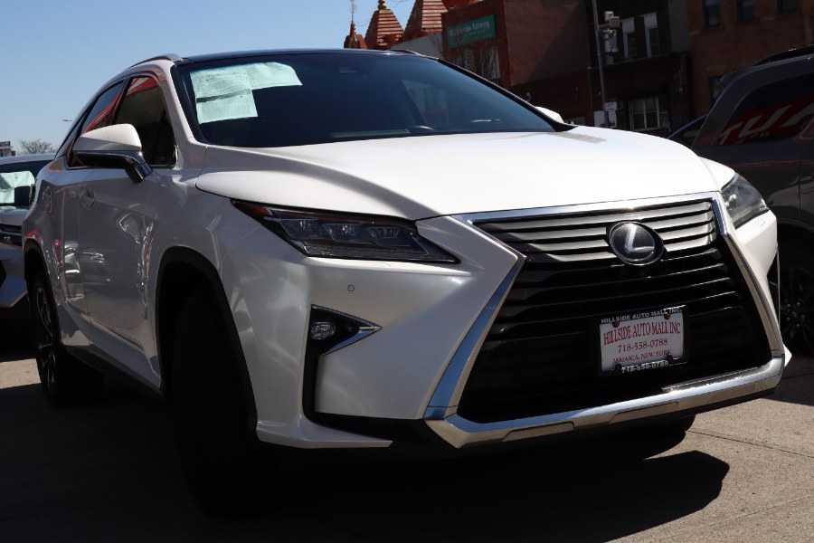 2016 Lexus RX 350 AWD 4dr, available for sale in Jamaica, New York | Hillside Auto Mall Inc.. Jamaica, New York 2016 Lexus RX 350 AWD 4dr, available for sale in Jamaica, New York | Hillside Auto Mall Inc.. Jamaica, New York