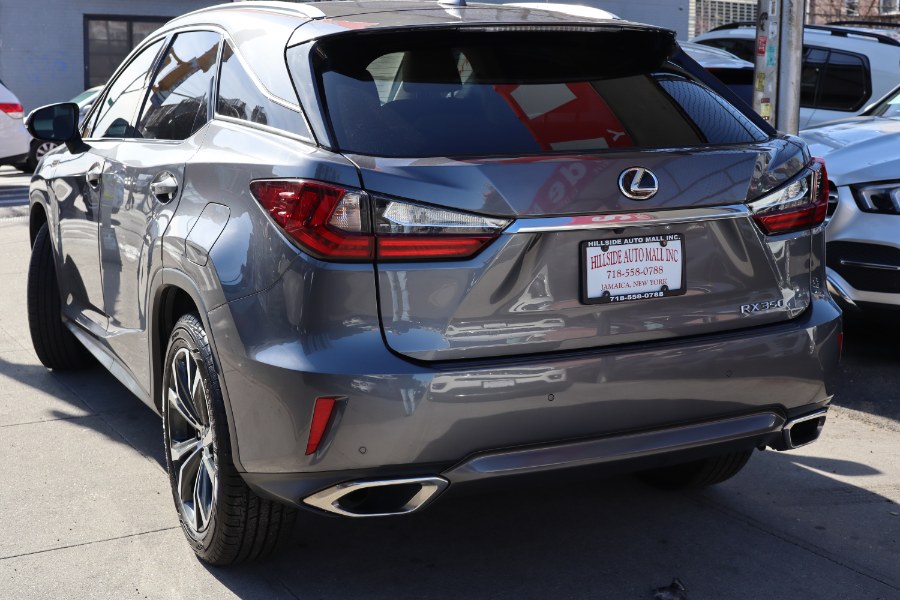2016 Lexus RX 350 FWD 4dr, available for sale in Jamaica, New York | Hillside Auto Mall Inc.. Jamaica, New York 2016 Lexus RX 350 FWD 4dr, available for sale in Jamaica, New York | Hillside Auto Mall Inc.. Jamaica, New York