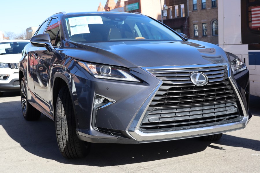 2016 Lexus RX 350 FWD 4dr, available for sale in Jamaica, New York | Hillside Auto Mall Inc.. Jamaica, New York 2016 Lexus RX 350 FWD 4dr, available for sale in Jamaica, New York | Hillside Auto Mall Inc.. Jamaica, New York