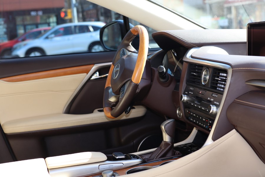 2016 Lexus RX 350 FWD 4dr, available for sale in Jamaica, New York | Hillside Auto Mall Inc.. Jamaica, New York 2016 Lexus RX 350 FWD 4dr, available for sale in Jamaica, New York | Hillside Auto Mall Inc.. Jamaica, New York