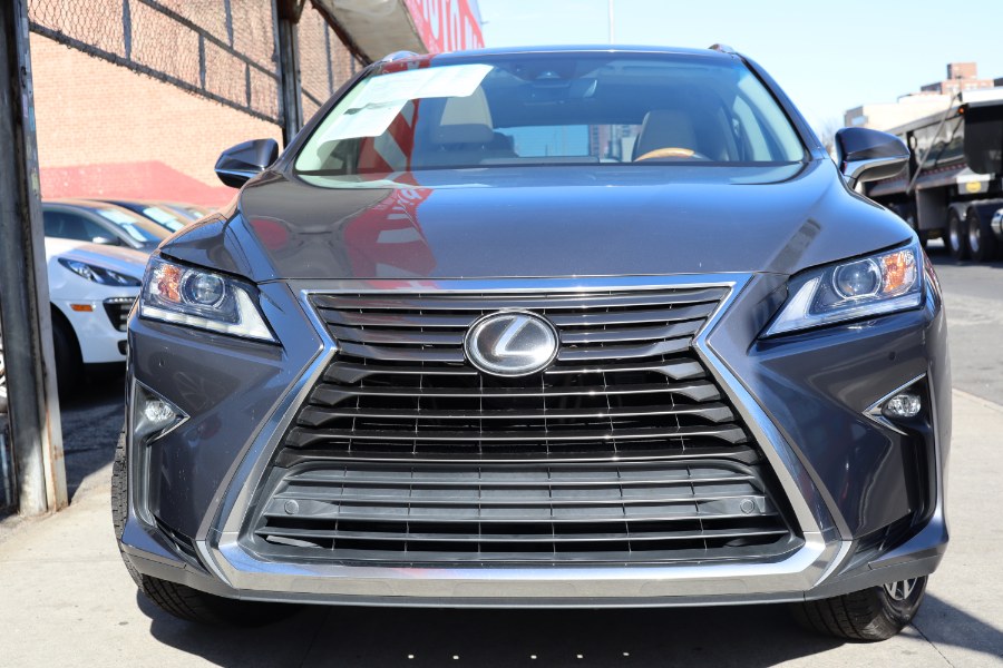 2016 Lexus RX 350 FWD 4dr, available for sale in Jamaica, New York | Hillside Auto Mall Inc.. Jamaica, New York 2016 Lexus RX 350 FWD 4dr, available for sale in Jamaica, New York | Hillside Auto Mall Inc.. Jamaica, New York