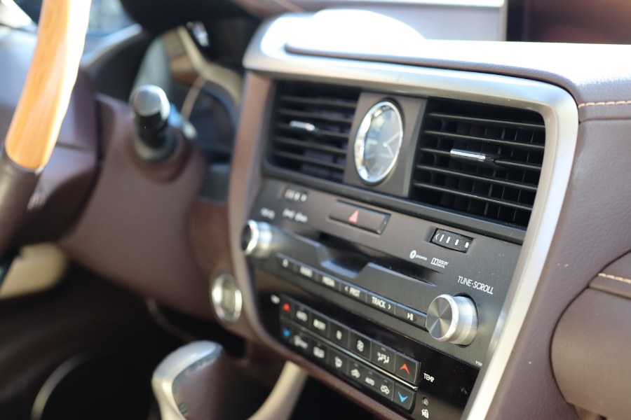 2016 Lexus RX 350 FWD 4dr, available for sale in Jamaica, New York | Hillside Auto Mall Inc.. Jamaica, New York 2016 Lexus RX 350 FWD 4dr, available for sale in Jamaica, New York | Hillside Auto Mall Inc.. Jamaica, New York