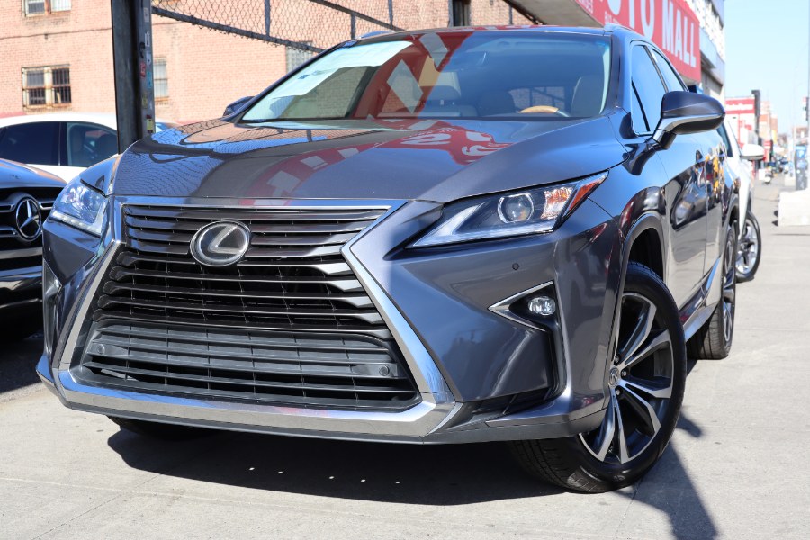 2016 Lexus RX 350 FWD 4dr, available for sale in Jamaica, New York | Hillside Auto Mall Inc.. Jamaica, New York 2016 Lexus RX 350 FWD 4dr, available for sale in Jamaica, New York | Hillside Auto Mall Inc.. Jamaica, New York