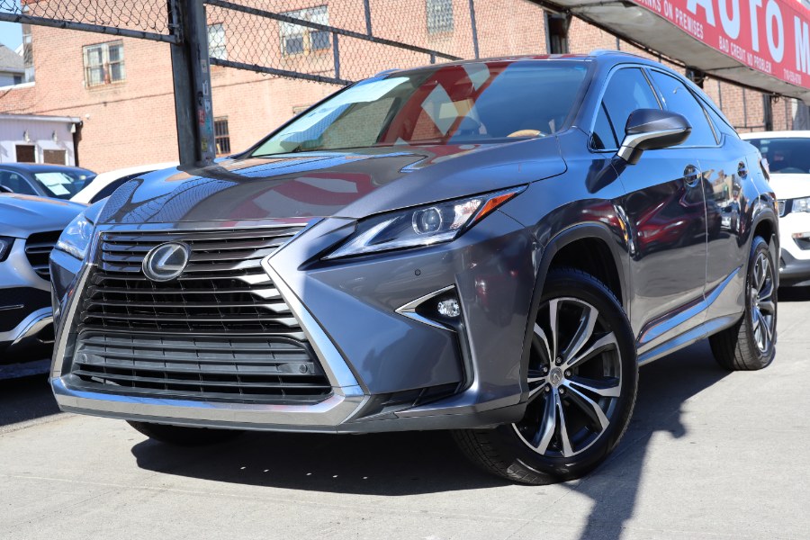 2016 Lexus RX 350 FWD 4dr, available for sale in Jamaica, New York | Hillside Auto Mall Inc.. Jamaica, New York 2016 Lexus RX 350 FWD 4dr, available for sale in Jamaica, New York | Hillside Auto Mall Inc.. Jamaica, New York