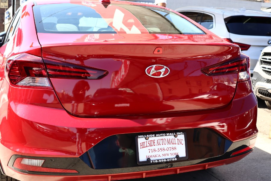 2020 Hyundai Elantra SEL IVT SULEV, available for sale in Jamaica, New York | Hillside Auto Mall Inc.. Jamaica, New York 2020 Hyundai Elantra SEL IVT SULEV, available for sale in Jamaica, New York | Hillside Auto Mall Inc.. Jamaica, New York