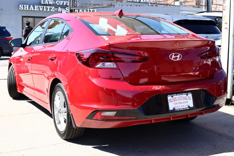 2020 Hyundai Elantra SEL IVT SULEV, available for sale in Jamaica, New York | Hillside Auto Mall Inc.. Jamaica, New York 2020 Hyundai Elantra SEL IVT SULEV, available for sale in Jamaica, New York | Hillside Auto Mall Inc.. Jamaica, New York