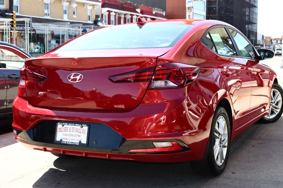 2020 Hyundai Elantra SEL IVT SULEV, available for sale in Jamaica, New York | Hillside Auto Mall Inc.. Jamaica, New York 2020 Hyundai Elantra SEL IVT SULEV, available for sale in Jamaica, New York | Hillside Auto Mall Inc.. Jamaica, New York