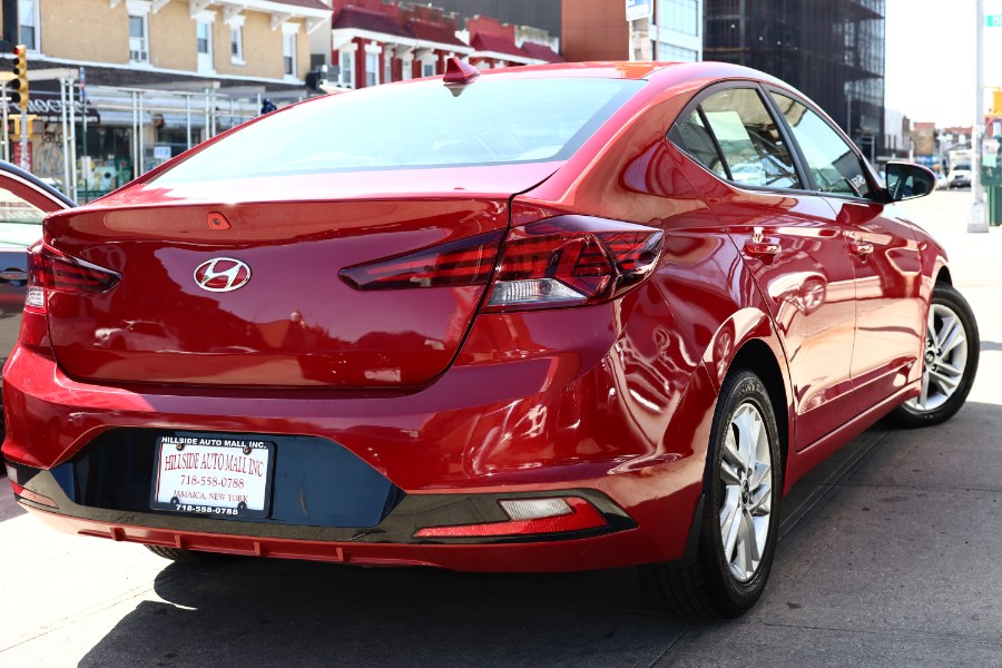 2020 Hyundai Elantra SEL IVT SULEV, available for sale in Jamaica, New York | Hillside Auto Mall Inc.. Jamaica, New York 2020 Hyundai Elantra SEL IVT SULEV, available for sale in Jamaica, New York | Hillside Auto Mall Inc.. Jamaica, New York
