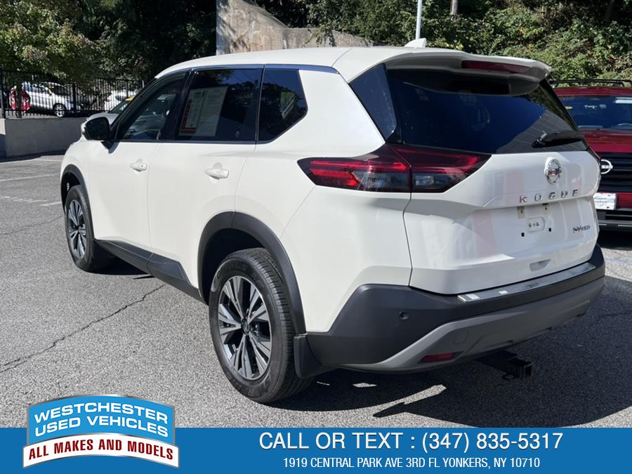 2021 Nissan Rogue SV, available for sale in Yonkers, New York | Apex Westchester Used Vehicles. Yonkers, New York 2021 Nissan Rogue SV, available for sale in Yonkers, New York | Apex Westchester Used Vehicles. Yonkers, New York