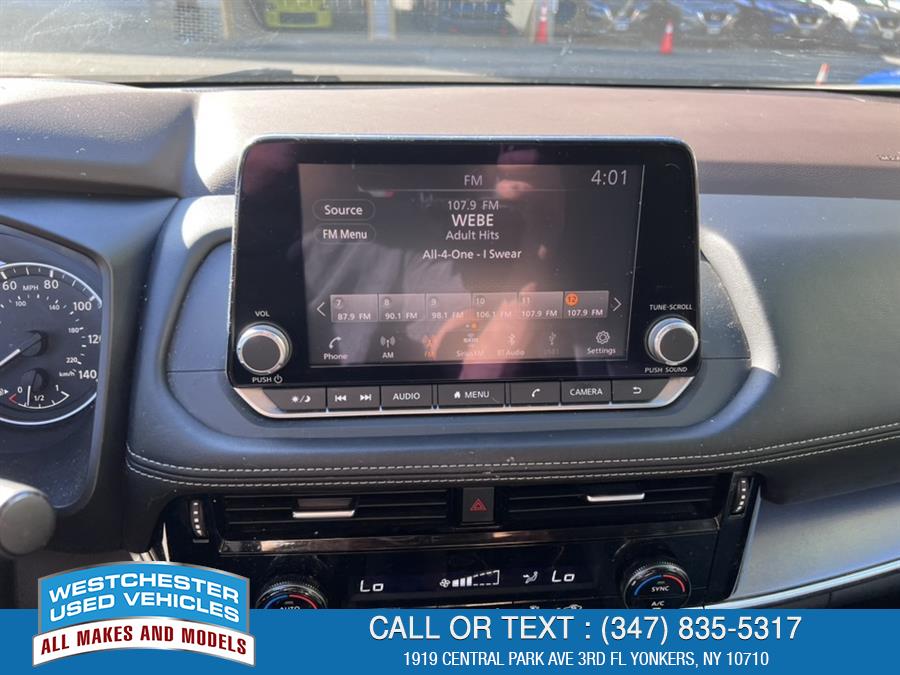 2021 Nissan Rogue SV, available for sale in Yonkers, New York | Apex Westchester Used Vehicles. Yonkers, New York 2021 Nissan Rogue SV, available for sale in Yonkers, New York | Apex Westchester Used Vehicles. Yonkers, New York