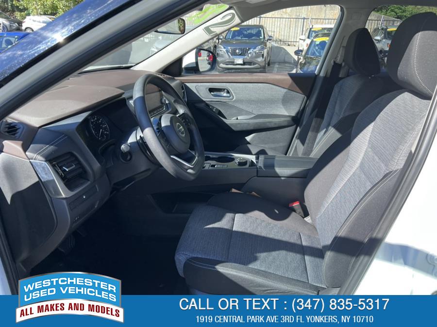 2021 Nissan Rogue SV, available for sale in Yonkers, New York | Apex Westchester Used Vehicles. Yonkers, New York 2021 Nissan Rogue SV, available for sale in Yonkers, New York | Apex Westchester Used Vehicles. Yonkers, New York