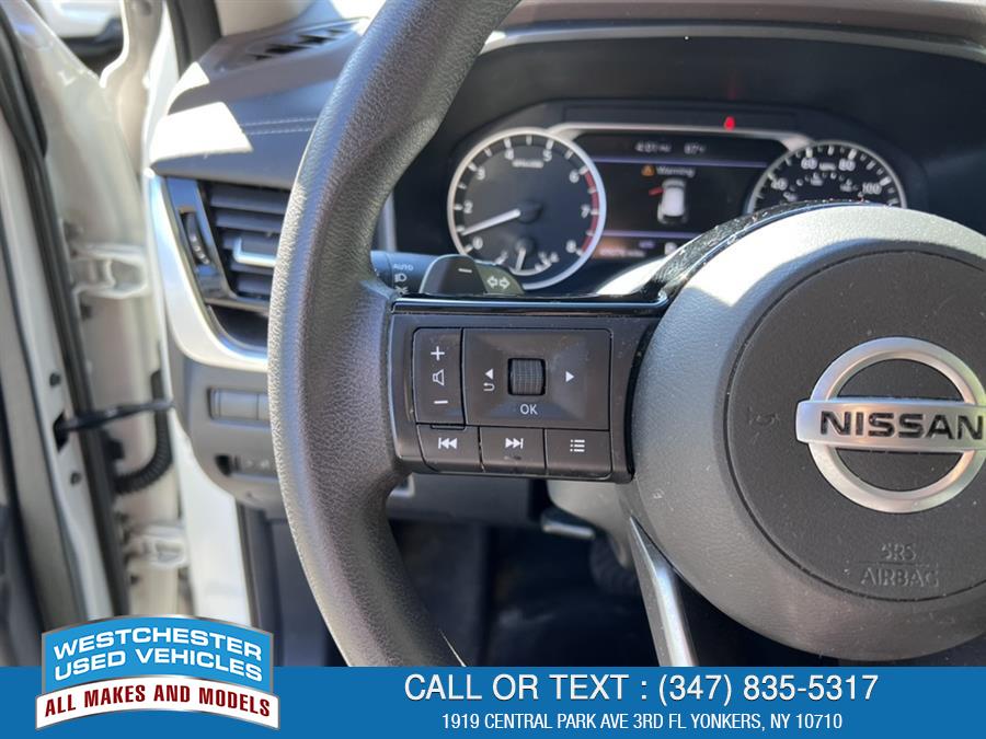 2021 Nissan Rogue SV, available for sale in Yonkers, New York | Apex Westchester Used Vehicles. Yonkers, New York 2021 Nissan Rogue SV, available for sale in Yonkers, New York | Apex Westchester Used Vehicles. Yonkers, New York