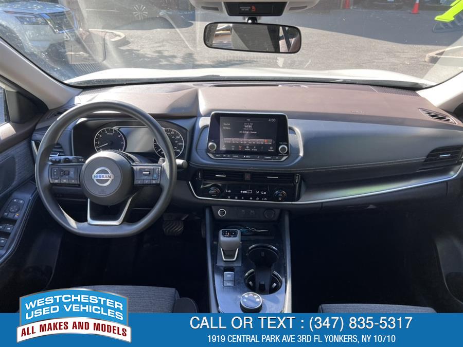 2021 Nissan Rogue SV, available for sale in Yonkers, New York | Apex Westchester Used Vehicles. Yonkers, New York 2021 Nissan Rogue SV, available for sale in Yonkers, New York | Apex Westchester Used Vehicles. Yonkers, New York