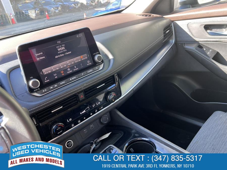 2021 Nissan Rogue SV, available for sale in Yonkers, New York | Apex Westchester Used Vehicles. Yonkers, New York 2021 Nissan Rogue SV, available for sale in Yonkers, New York | Apex Westchester Used Vehicles. Yonkers, New York