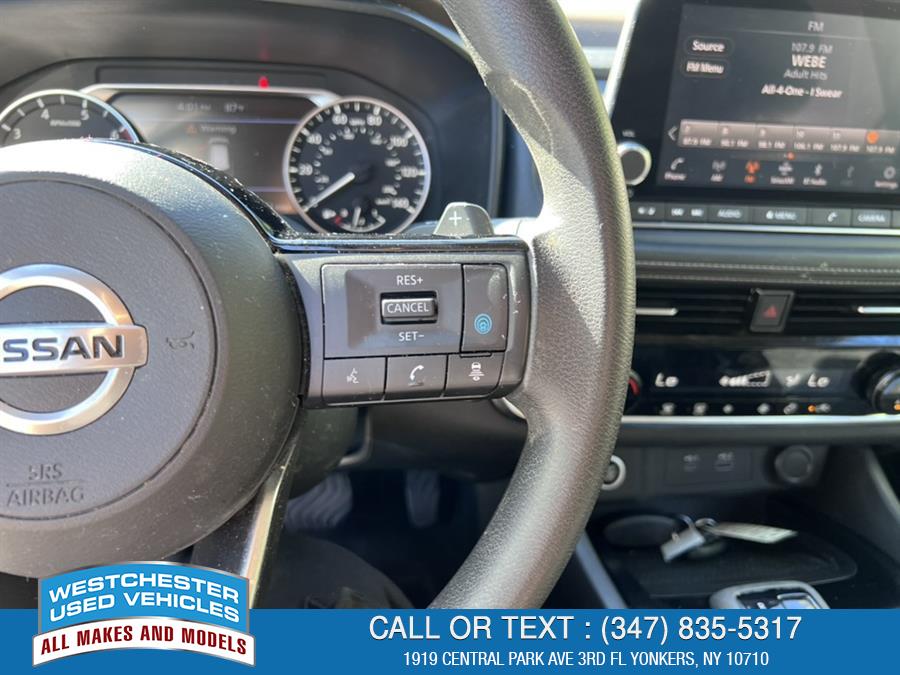 2021 Nissan Rogue SV, available for sale in Yonkers, New York | Apex Westchester Used Vehicles. Yonkers, New York 2021 Nissan Rogue SV, available for sale in Yonkers, New York | Apex Westchester Used Vehicles. Yonkers, New York