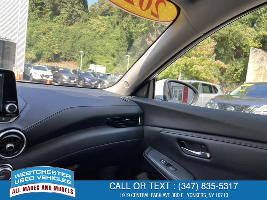 2022 Nissan Sentra SV, available for sale in Yonkers, New York | Apex Westchester Used Vehicles. Yonkers, New York 2022 Nissan Sentra SV, available for sale in Yonkers, New York | Apex Westchester Used Vehicles. Yonkers, New York