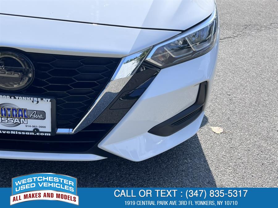 2022 Nissan Sentra SV, available for sale in Yonkers, New York | Apex Westchester Used Vehicles. Yonkers, New York 2022 Nissan Sentra SV, available for sale in Yonkers, New York | Apex Westchester Used Vehicles. Yonkers, New York