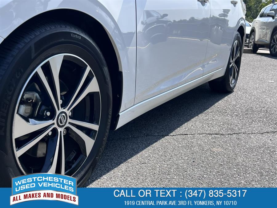 2022 Nissan Sentra SV, available for sale in Yonkers, New York | Apex Westchester Used Vehicles. Yonkers, New York 2022 Nissan Sentra SV, available for sale in Yonkers, New York | Apex Westchester Used Vehicles. Yonkers, New York