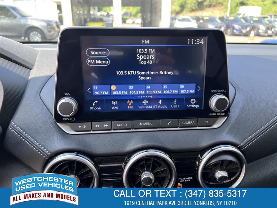 2022 Nissan Sentra SV, available for sale in Yonkers, New York | Apex Westchester Used Vehicles. Yonkers, New York 2022 Nissan Sentra SV, available for sale in Yonkers, New York | Apex Westchester Used Vehicles. Yonkers, New York
