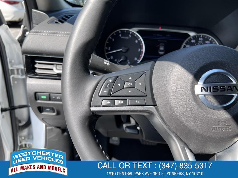 2022 Nissan Sentra SV, available for sale in Yonkers, New York | Apex Westchester Used Vehicles. Yonkers, New York 2022 Nissan Sentra SV, available for sale in Yonkers, New York | Apex Westchester Used Vehicles. Yonkers, New York