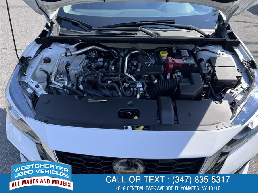 2022 Nissan Sentra SV, available for sale in Yonkers, New York | Apex Westchester Used Vehicles. Yonkers, New York 2022 Nissan Sentra SV, available for sale in Yonkers, New York | Apex Westchester Used Vehicles. Yonkers, New York