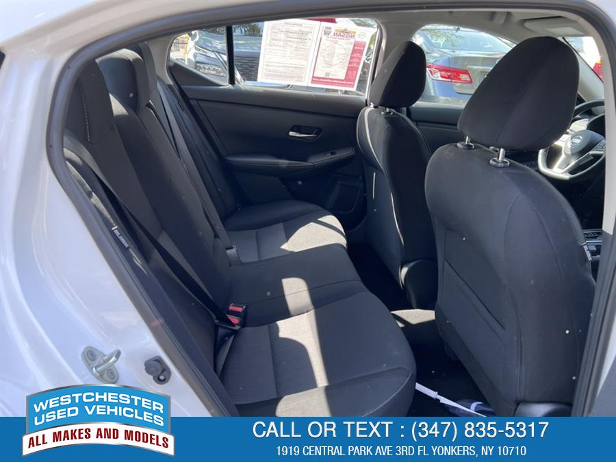 2022 Nissan Sentra SV, available for sale in Yonkers, New York | Apex Westchester Used Vehicles. Yonkers, New York 2022 Nissan Sentra SV, available for sale in Yonkers, New York | Apex Westchester Used Vehicles. Yonkers, New York