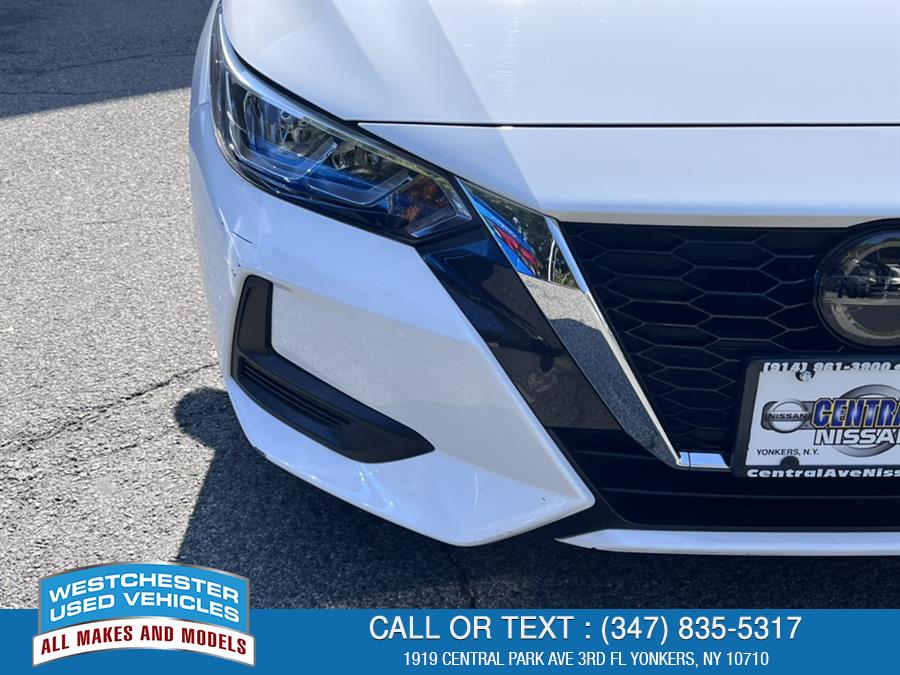 2022 Nissan Sentra SV, available for sale in Yonkers, New York | Apex Westchester Used Vehicles. Yonkers, New York 2022 Nissan Sentra SV, available for sale in Yonkers, New York | Apex Westchester Used Vehicles. Yonkers, New York