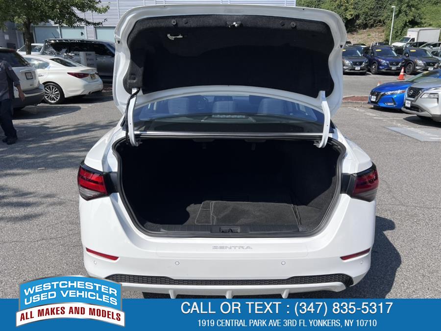 2022 Nissan Sentra SV, available for sale in Yonkers, New York | Apex Westchester Used Vehicles. Yonkers, New York 2022 Nissan Sentra SV, available for sale in Yonkers, New York | Apex Westchester Used Vehicles. Yonkers, New York