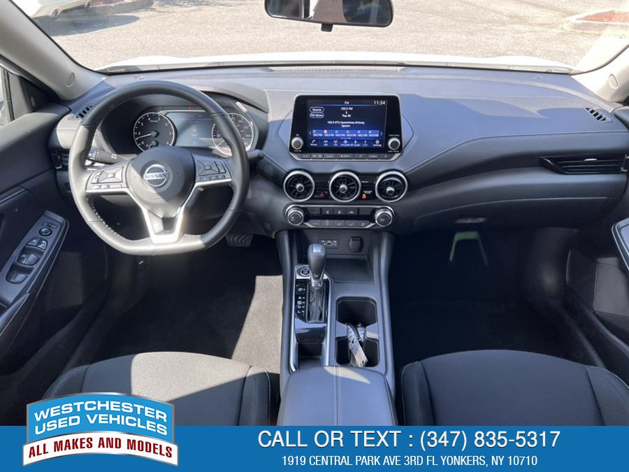 2022 Nissan Sentra SV, available for sale in Yonkers, New York | Apex Westchester Used Vehicles. Yonkers, New York 2022 Nissan Sentra SV, available for sale in Yonkers, New York | Apex Westchester Used Vehicles. Yonkers, New York