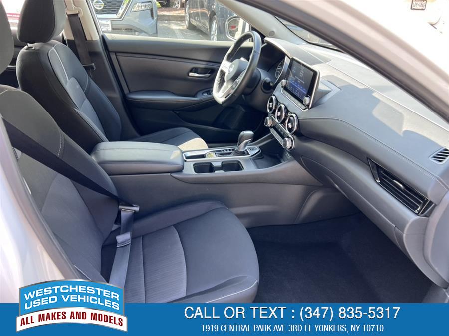 2022 Nissan Sentra SV, available for sale in Yonkers, New York | Apex Westchester Used Vehicles. Yonkers, New York 2022 Nissan Sentra SV, available for sale in Yonkers, New York | Apex Westchester Used Vehicles. Yonkers, New York