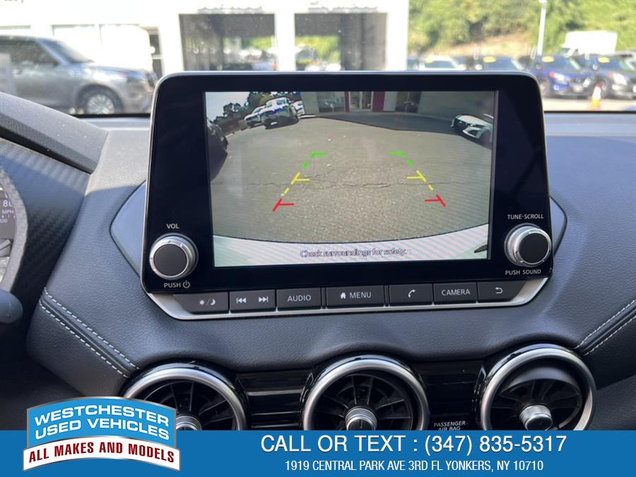 2022 Nissan Sentra SV, available for sale in Yonkers, New York | Apex Westchester Used Vehicles. Yonkers, New York 2022 Nissan Sentra SV, available for sale in Yonkers, New York | Apex Westchester Used Vehicles. Yonkers, New York