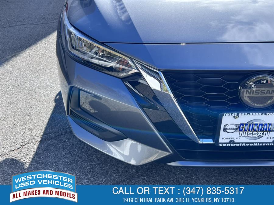2022 Nissan Sentra SV, available for sale in Yonkers, New York | Apex Westchester Used Vehicles. Yonkers, New York 2022 Nissan Sentra SV, available for sale in Yonkers, New York | Apex Westchester Used Vehicles. Yonkers, New York