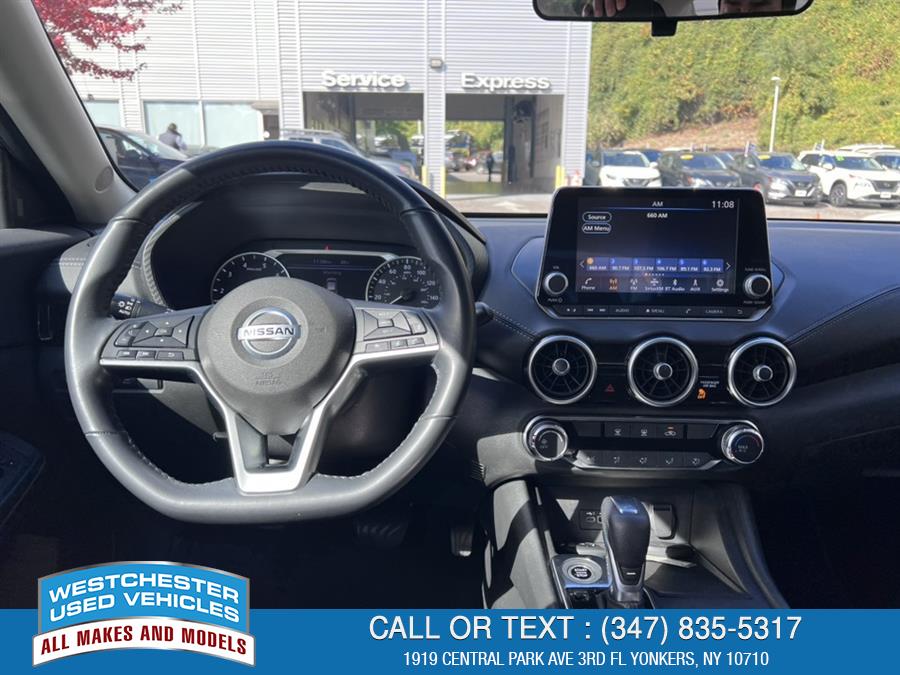 2022 Nissan Sentra SV, available for sale in Yonkers, New York | Apex Westchester Used Vehicles. Yonkers, New York 2022 Nissan Sentra SV, available for sale in Yonkers, New York | Apex Westchester Used Vehicles. Yonkers, New York