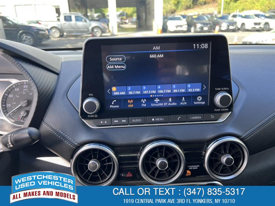 2022 Nissan Sentra SV, available for sale in Yonkers, New York | Apex Westchester Used Vehicles. Yonkers, New York 2022 Nissan Sentra SV, available for sale in Yonkers, New York | Apex Westchester Used Vehicles. Yonkers, New York