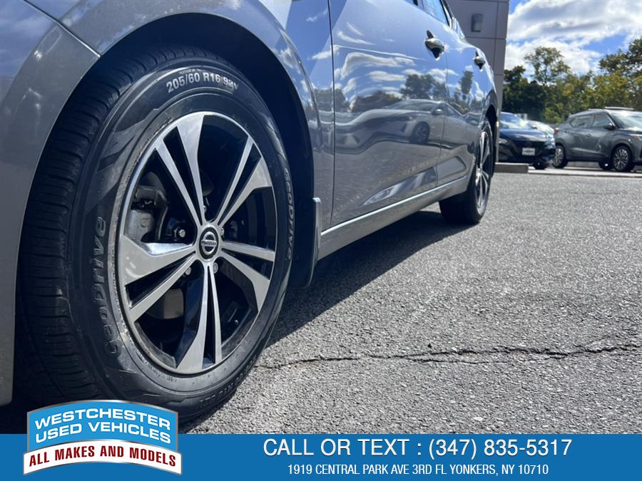 2022 Nissan Sentra SV, available for sale in Yonkers, New York | Apex Westchester Used Vehicles. Yonkers, New York 2022 Nissan Sentra SV, available for sale in Yonkers, New York | Apex Westchester Used Vehicles. Yonkers, New York