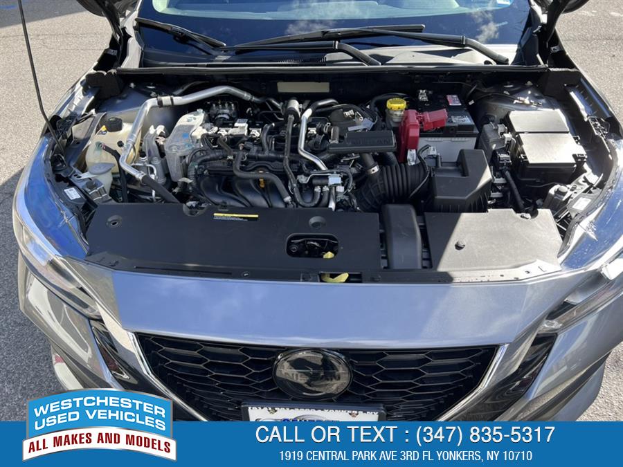 2022 Nissan Sentra SV, available for sale in Yonkers, New York | Apex Westchester Used Vehicles. Yonkers, New York 2022 Nissan Sentra SV, available for sale in Yonkers, New York | Apex Westchester Used Vehicles. Yonkers, New York
