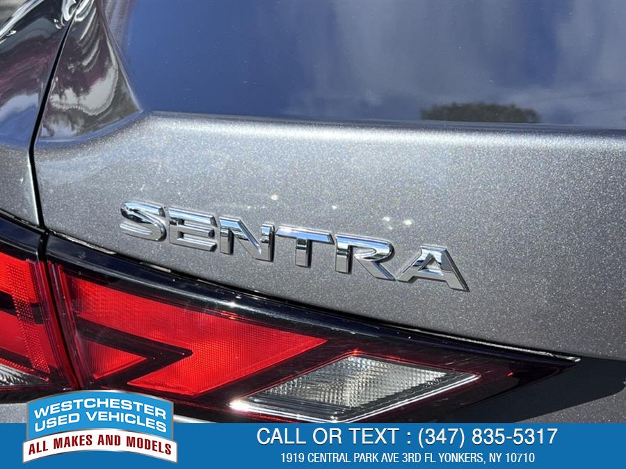 2022 Nissan Sentra SV, available for sale in Yonkers, New York | Apex Westchester Used Vehicles. Yonkers, New York 2022 Nissan Sentra SV, available for sale in Yonkers, New York | Apex Westchester Used Vehicles. Yonkers, New York