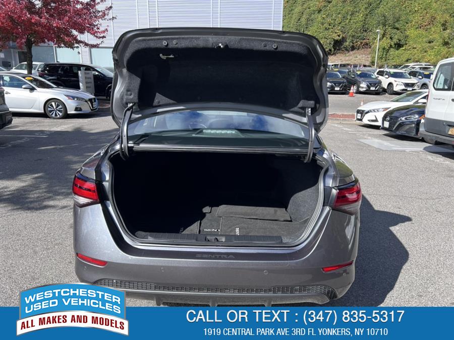 2022 Nissan Sentra SV, available for sale in Yonkers, New York | Apex Westchester Used Vehicles. Yonkers, New York 2022 Nissan Sentra SV, available for sale in Yonkers, New York | Apex Westchester Used Vehicles. Yonkers, New York