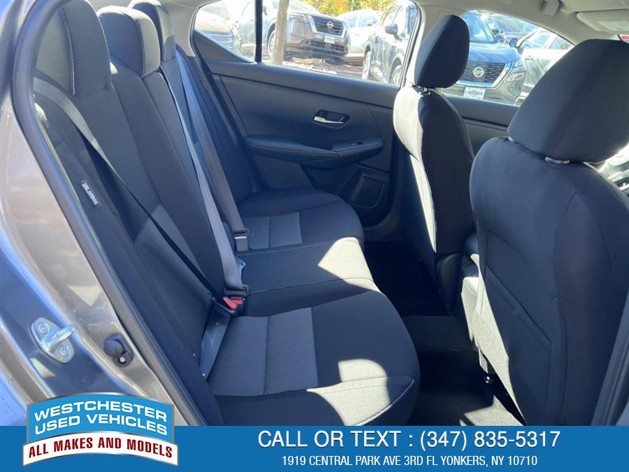2022 Nissan Sentra SV, available for sale in Yonkers, New York | Apex Westchester Used Vehicles. Yonkers, New York 2022 Nissan Sentra SV, available for sale in Yonkers, New York | Apex Westchester Used Vehicles. Yonkers, New York