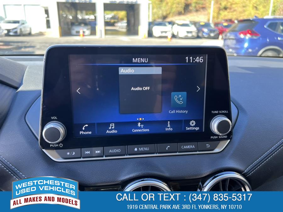 2022 Nissan Sentra SV, available for sale in Yonkers, New York | Apex Westchester Used Vehicles. Yonkers, New York 2022 Nissan Sentra SV, available for sale in Yonkers, New York | Apex Westchester Used Vehicles. Yonkers, New York
