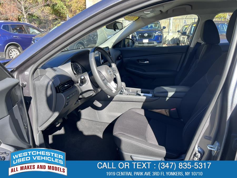 2022 Nissan Sentra SV, available for sale in Yonkers, New York | Apex Westchester Used Vehicles. Yonkers, New York 2022 Nissan Sentra SV, available for sale in Yonkers, New York | Apex Westchester Used Vehicles. Yonkers, New York