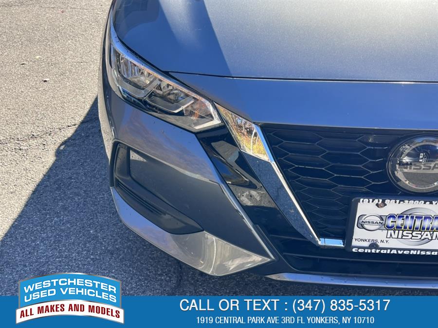 2022 Nissan Sentra SV, available for sale in Yonkers, New York | Apex Westchester Used Vehicles. Yonkers, New York 2022 Nissan Sentra SV, available for sale in Yonkers, New York | Apex Westchester Used Vehicles. Yonkers, New York