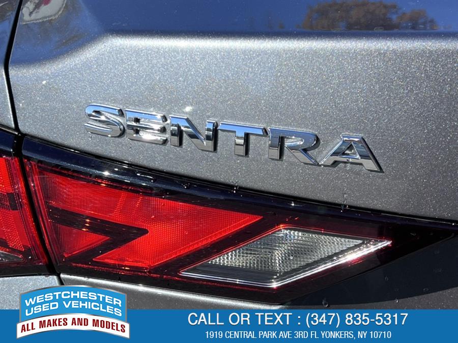 2022 Nissan Sentra SV, available for sale in Yonkers, New York | Apex Westchester Used Vehicles. Yonkers, New York 2022 Nissan Sentra SV, available for sale in Yonkers, New York | Apex Westchester Used Vehicles. Yonkers, New York