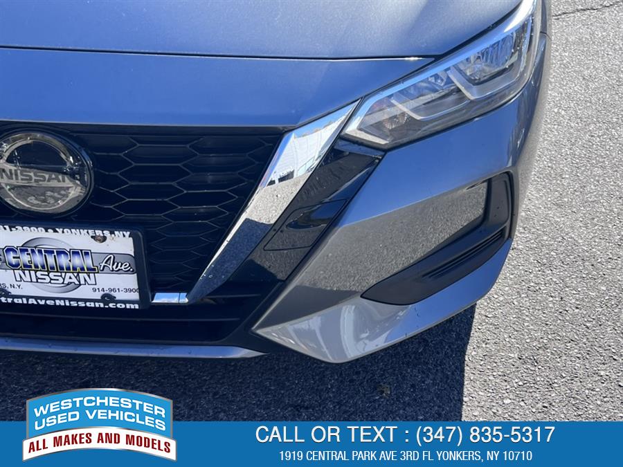 2022 Nissan Sentra SV, available for sale in Yonkers, New York | Apex Westchester Used Vehicles. Yonkers, New York 2022 Nissan Sentra SV, available for sale in Yonkers, New York | Apex Westchester Used Vehicles. Yonkers, New York