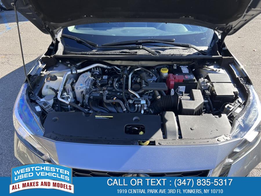 2022 Nissan Sentra SV, available for sale in Yonkers, New York | Apex Westchester Used Vehicles. Yonkers, New York 2022 Nissan Sentra SV, available for sale in Yonkers, New York | Apex Westchester Used Vehicles. Yonkers, New York
