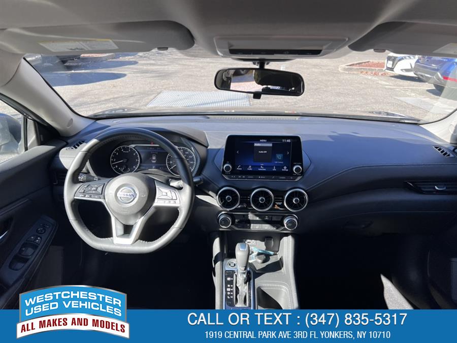 2022 Nissan Sentra SV, available for sale in Yonkers, New York | Apex Westchester Used Vehicles. Yonkers, New York 2022 Nissan Sentra SV, available for sale in Yonkers, New York | Apex Westchester Used Vehicles. Yonkers, New York