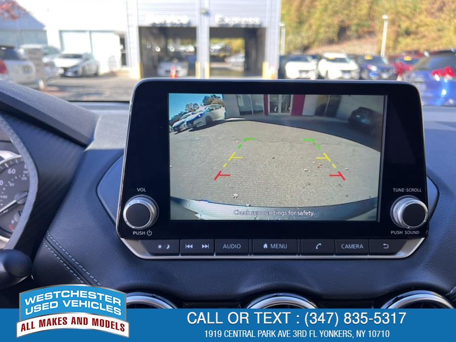 2022 Nissan Sentra SV, available for sale in Yonkers, New York | Apex Westchester Used Vehicles. Yonkers, New York 2022 Nissan Sentra SV, available for sale in Yonkers, New York | Apex Westchester Used Vehicles. Yonkers, New York