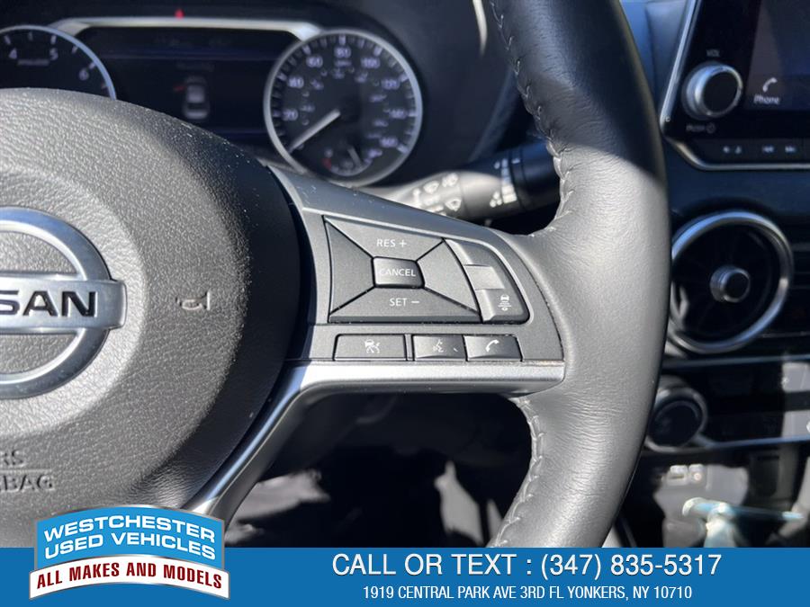 2022 Nissan Sentra SV, available for sale in Yonkers, New York | Apex Westchester Used Vehicles. Yonkers, New York 2022 Nissan Sentra SV, available for sale in Yonkers, New York | Apex Westchester Used Vehicles. Yonkers, New York